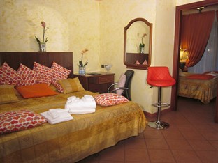 Agoda.com Italy Apartments & Hotels