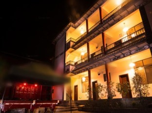 Agoda.com China Apartments & Hotels