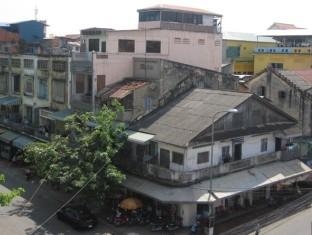 Agoda.com Cambodia Apartments & Hotels