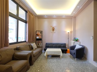 Agoda.com Taiwan Apartments & Hotels