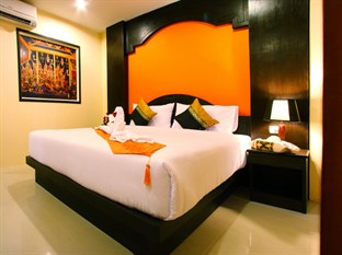 Agoda.com Thailand Apartments & Hotels