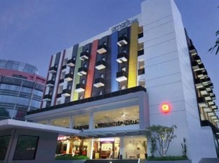 Agoda.com Indonesia Apartments & Hotels