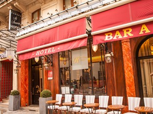 Agoda.com Apartments & Hotels France 