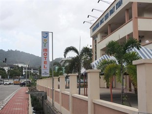 Agoda.com Malaysia Apartments & Hotels