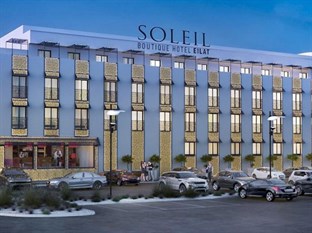 Agoda.com Israel Apartments & Hotels