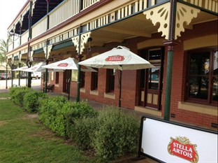 Agoda.com Australia Apartments & Hotels