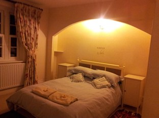 Agoda.com United Kingdom Apartments & Hotels