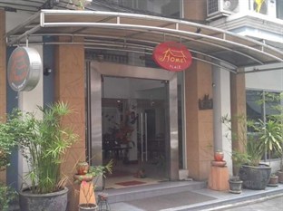 Agoda.com Thailand Apartments & Hotels