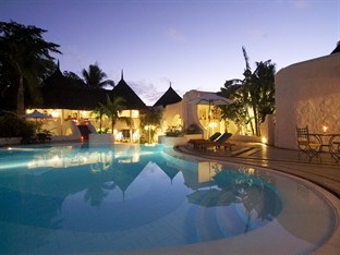 Agoda.com Mauritius Apartments & Hotels