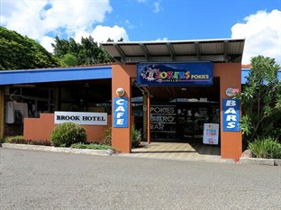 Agoda.com Australia Apartments & Hotels