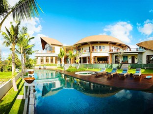 Agoda.com Indonesia Apartments & Hotels