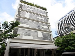 Agoda.com Thailand Apartments & Hotels
