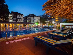 Agoda.com India Apartments & Hotels