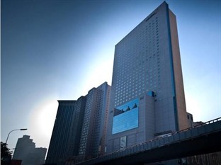 Agoda.com China Apartments & Hotels