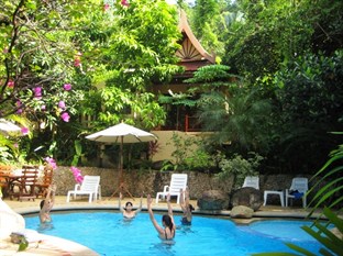 Agoda.com Thailand Apartments & Hotels