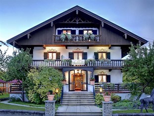 Agoda.com Germany Apartments & Hotels