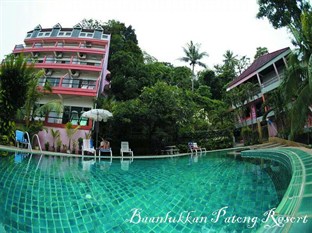 Agoda.com Thailand Apartments & Hotels