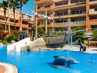 Agoda.com Spain Apartments & Hotels