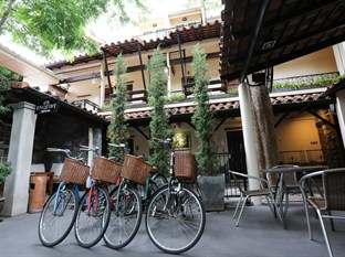 Agoda.com Thailand Apartments & Hotels