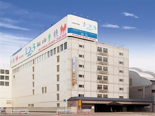 Agoda.com Japan Apartments & Hotels