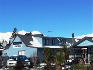 Agoda.com New Zealand Apartments & Hotels