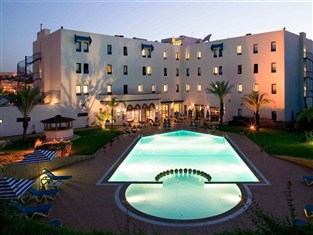 Agoda.com Morocco Apartments & Hotels