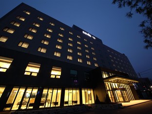 Agoda.com South Korea Apartments & Hotels