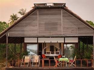 Agoda.com Cambodia Apartments & Hotels