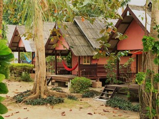 Agoda.com Thailand Apartments & Hotels