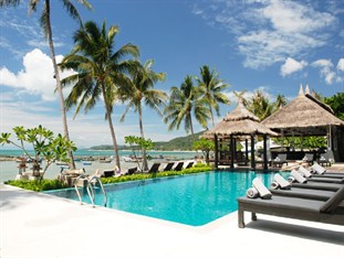 Agoda.com Thailand Apartments & Hotels