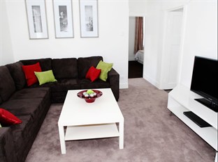 Agoda.com Australia Apartments & Hotels