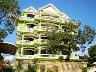Agoda.com Cambodia Apartments & Hotels