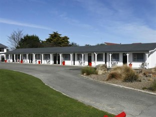 Agoda.com New Zealand Apartments & Hotels