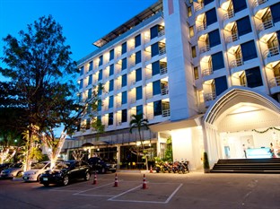Agoda.com Thailand Apartments & Hotels