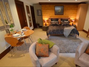 Agoda.com Australia Apartments & Hotels