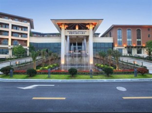 Agoda.com China Apartments & Hotels