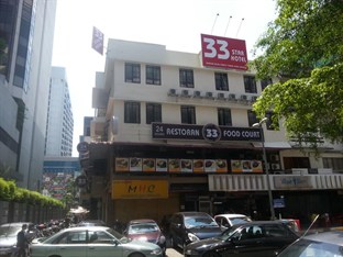 Agoda.com Malaysia Apartments & Hotels