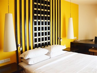 Agoda.com Malaysia Apartments & Hotels