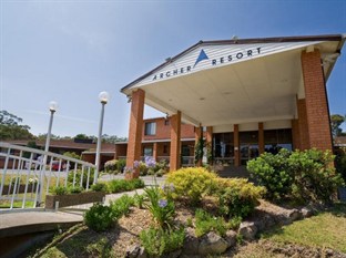 Agoda.com Australia Apartments & Hotels