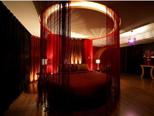 Agoda.com Taiwan Apartments & Hotels