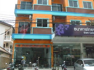 Agoda.com Thailand Apartments & Hotels