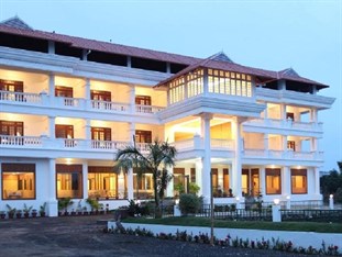Agoda.com India Apartments & Hotels