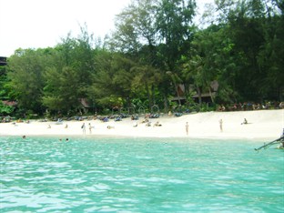 Agoda.com Thailand Apartments & Hotels