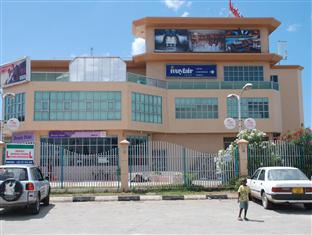 Agoda.com Tanzania Apartments & Hotels