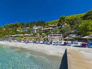 Agoda.com Greece Apartments & Hotels