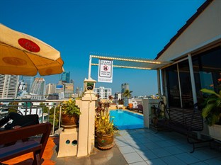 Agoda.com Thailand Apartments & Hotels