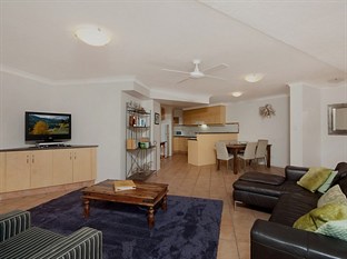 Agoda.com Australia Apartments & Hotels