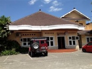 Agoda.com Indonesia Apartments & Hotels