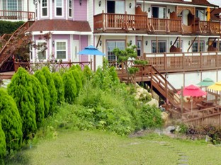 Agoda.com South Korea Apartments & Hotels