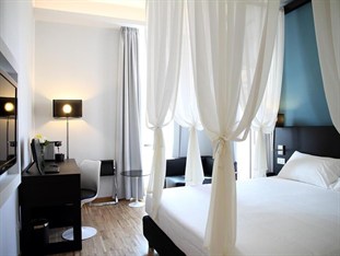 Agoda.com Italy Apartments & Hotels